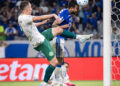Cruzeiro já faturou bolada apenas por eliminar Goiás e Chapecoense