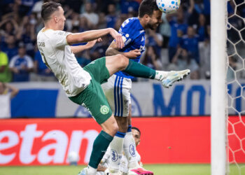Cruzeiro já faturou bolada apenas por eliminar Goiás e Chapecoense