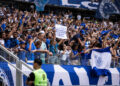 Cruzeiro teve público e renda incríveis contra o Mirassol
