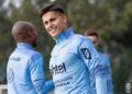 Cruzeiro desiste de atacante do Uruguai