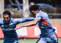 Jovem do Cruzeiro é convocado para a Seleção Sub-20