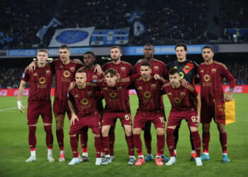 Cruzeiro está acertando com jogador revelado pela Roma