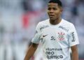 Com direito a chapéu no Corinthians, Wesley se aproxima de acordo com o Cruzeiro
