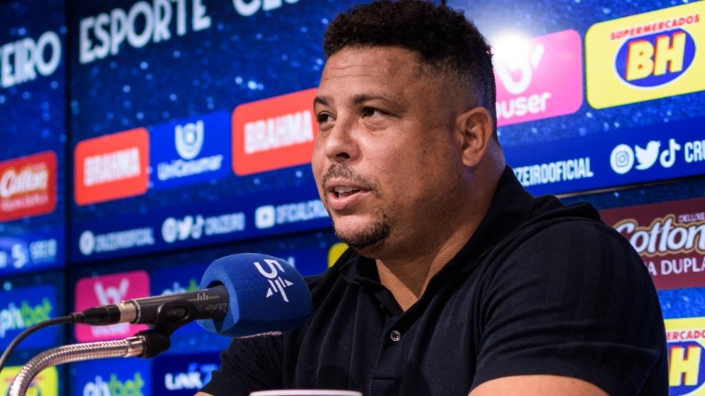Comissão de Luxemburgo cobra Cruzeiro na justiça
