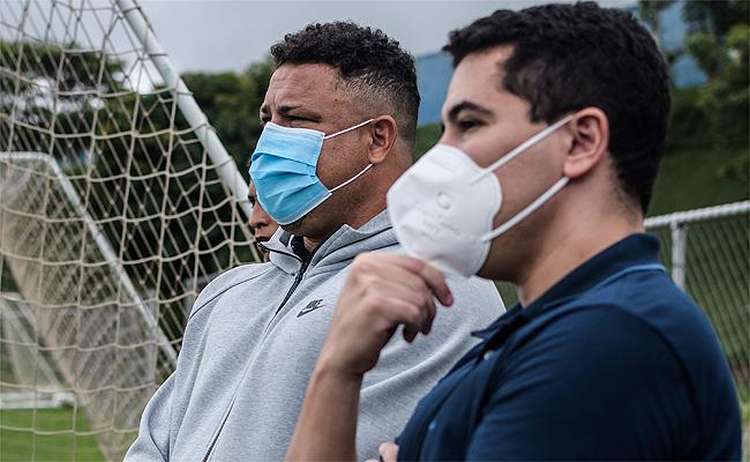 Cruzeiro vive situação desesperadora as vésperas da estreia no Campeonato Mineiro