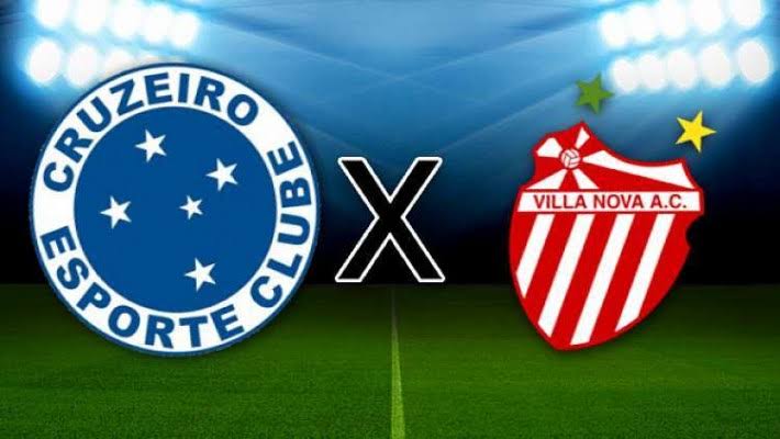 Como Assistir Cruzeiro X Villa Nova Ao Vivo Pelo Campeonato Mineiro 2022