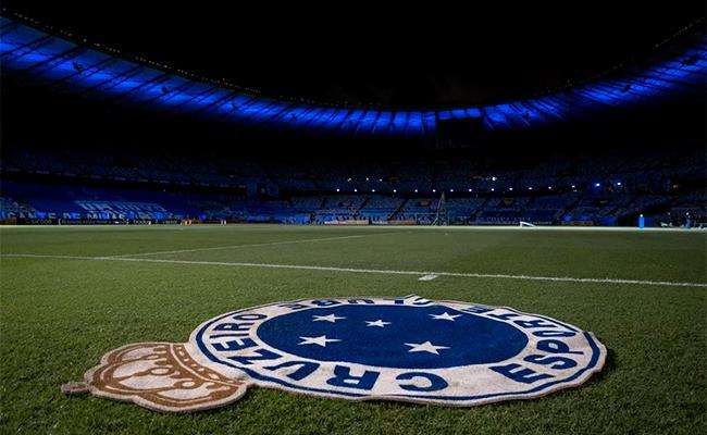 Cruzeiro lucra com bilheteria em partida contra América-MG