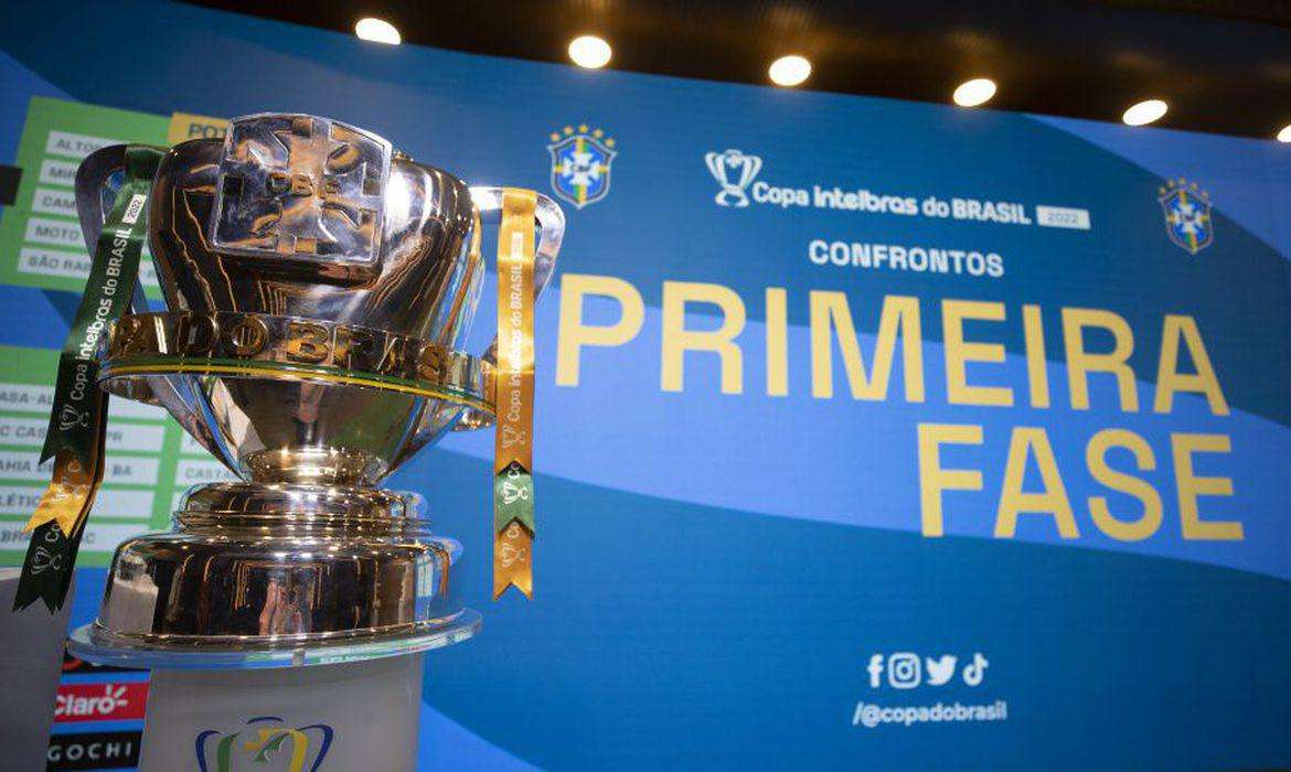 Como assistir Sergipe x Cruzeiro ao vivo pela Copa do Brasil 2022