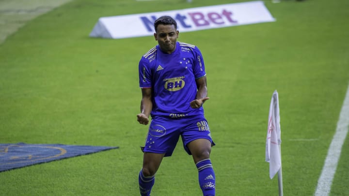 Airton aciona o Cruzeiro na justiça