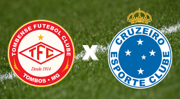 Como assistir ao vivo Tombense x Cruzeiro pelo Campeonato Mineiro 2022