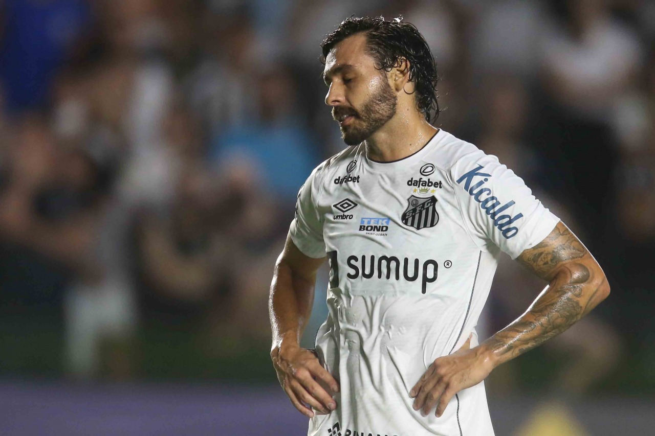 Ricardo Goulart. Foto: Reprodução.