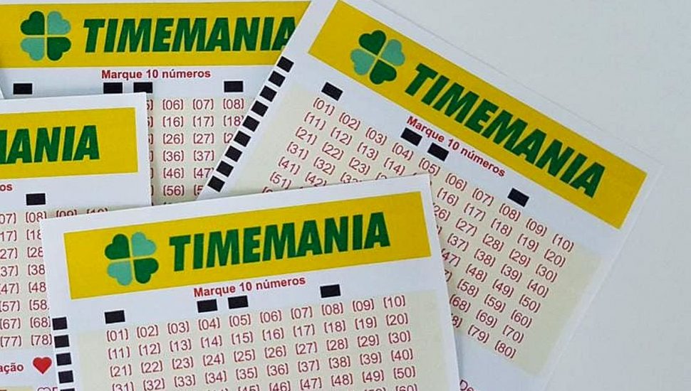 Timemania: saiba como essa loteria pode ajudar o Cruzeiro