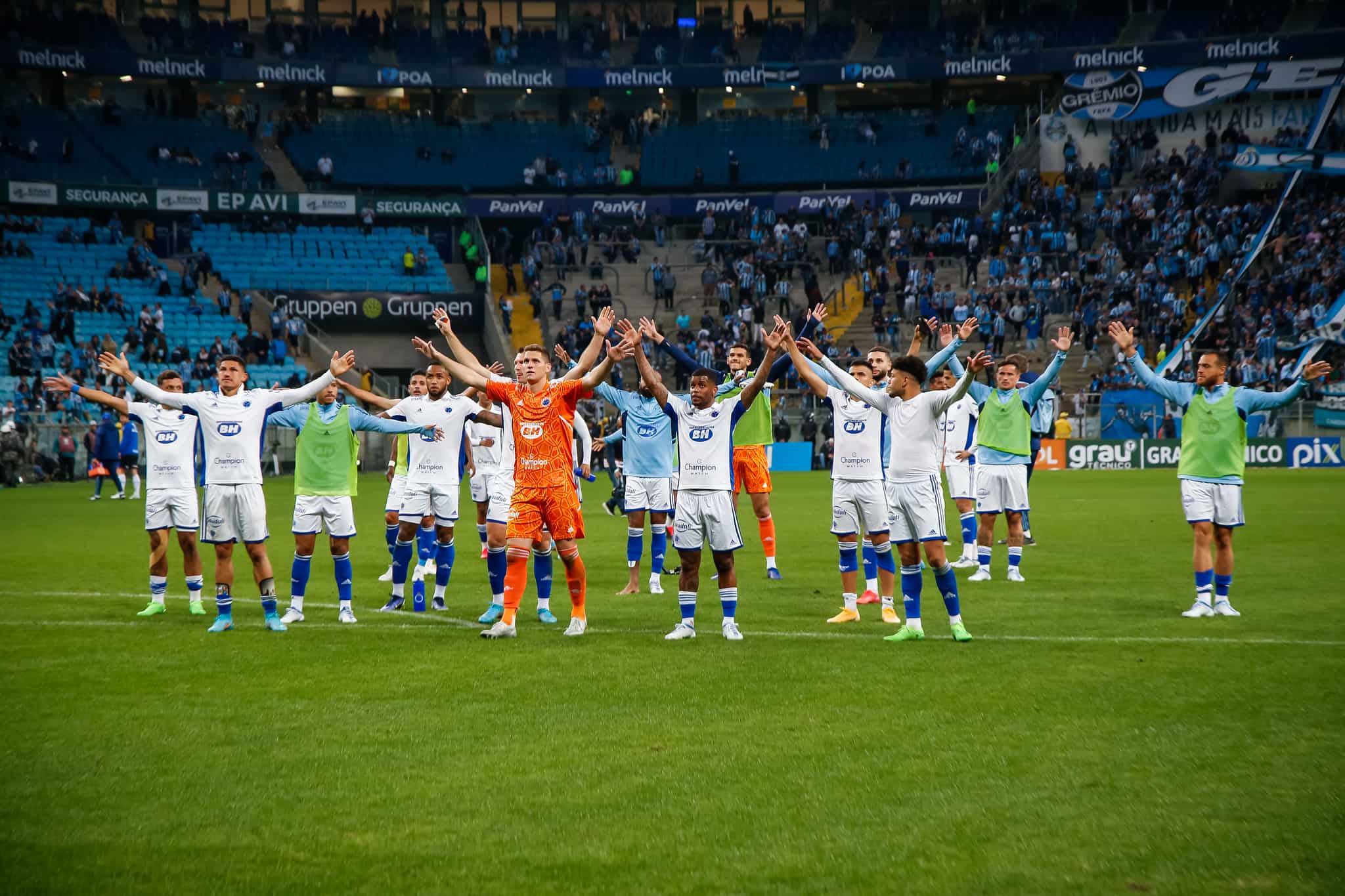 Cruzeiro