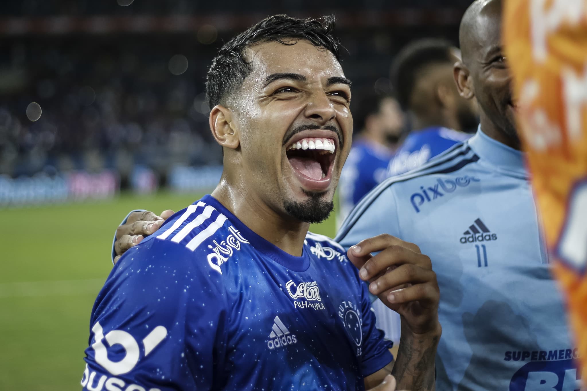 Matheus Bidu