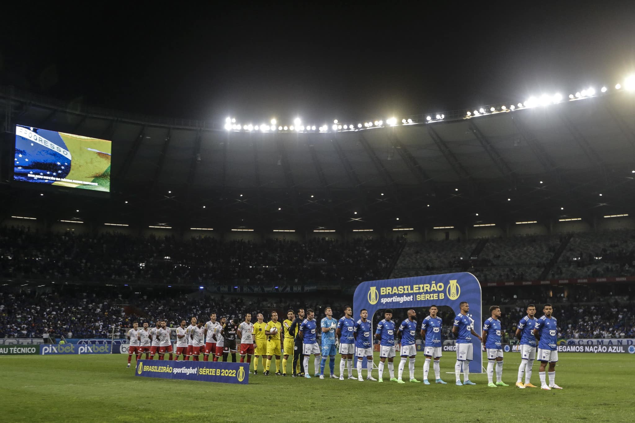 Cruzeiro