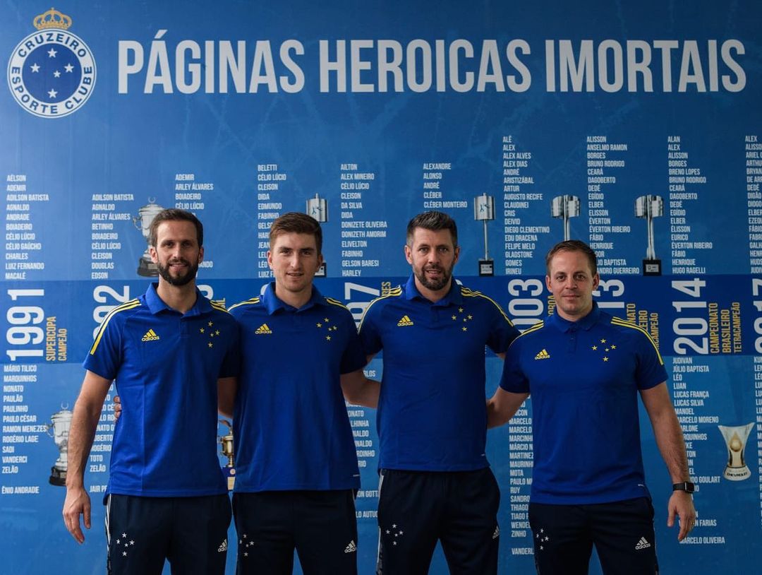 Cruzeiro toma medida incomum para próximo jogo da Série B e preocupa torcedores do clube