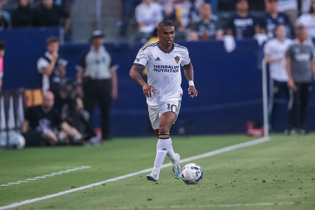 Confira todos os brasileiros que jogam na MLS e podem reforçar o Cruzeiro na Série A em 2023