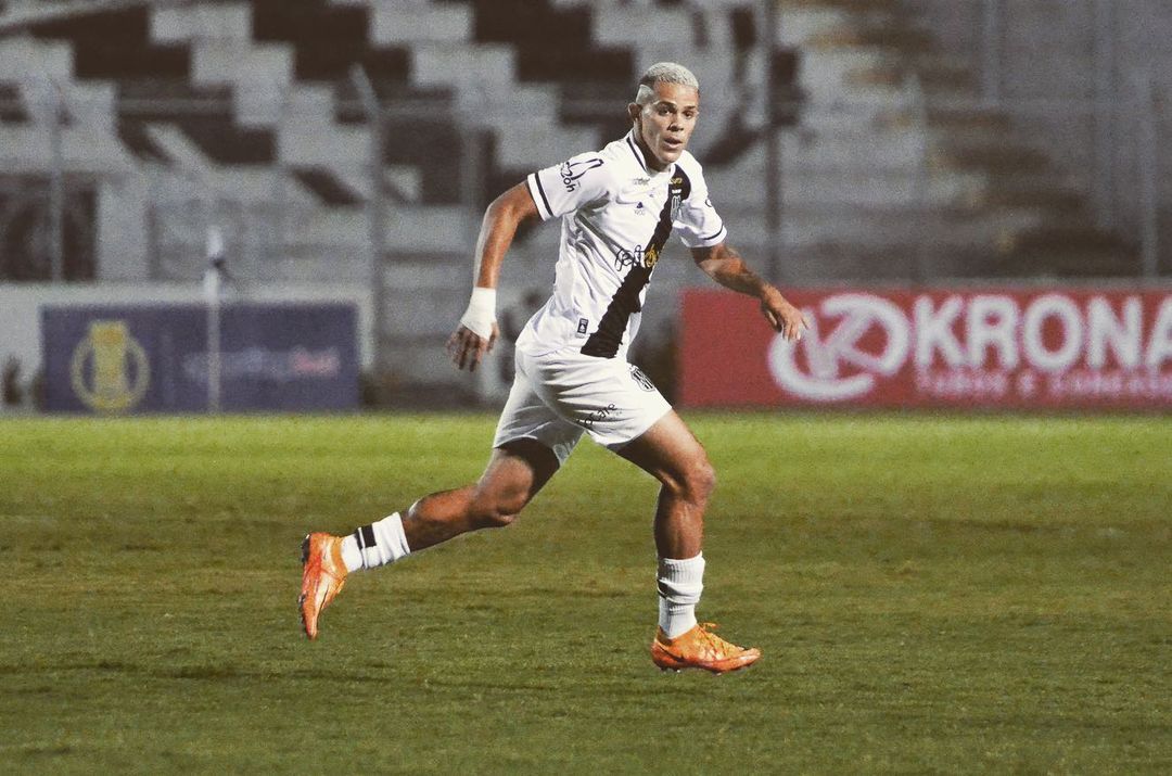 Próximo adversário do Cruzeiro, Ponte Preta tem craque que interessa gigantes da Série A