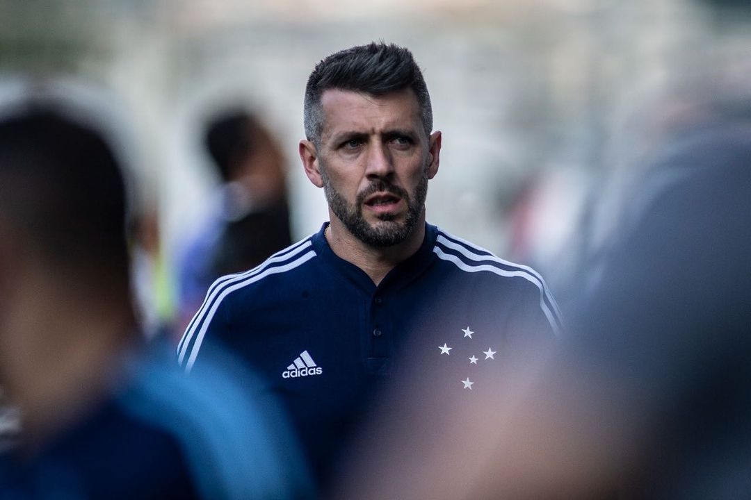 Pezzolano é o maior técnico do Cruzeiro?