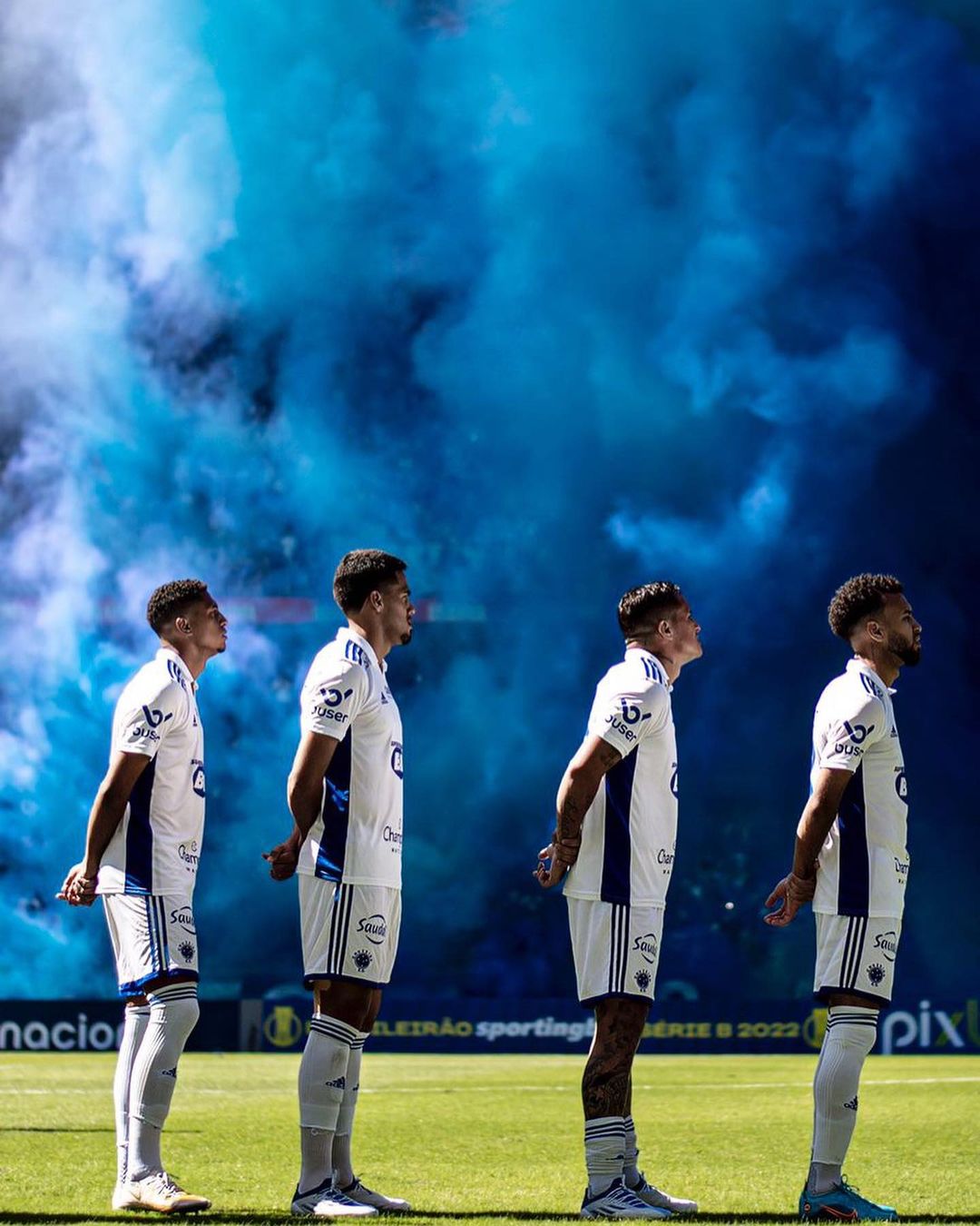 STJD analisa punição de 6 jogos para o Cruzeiro e preocupa torcida da Raposa
