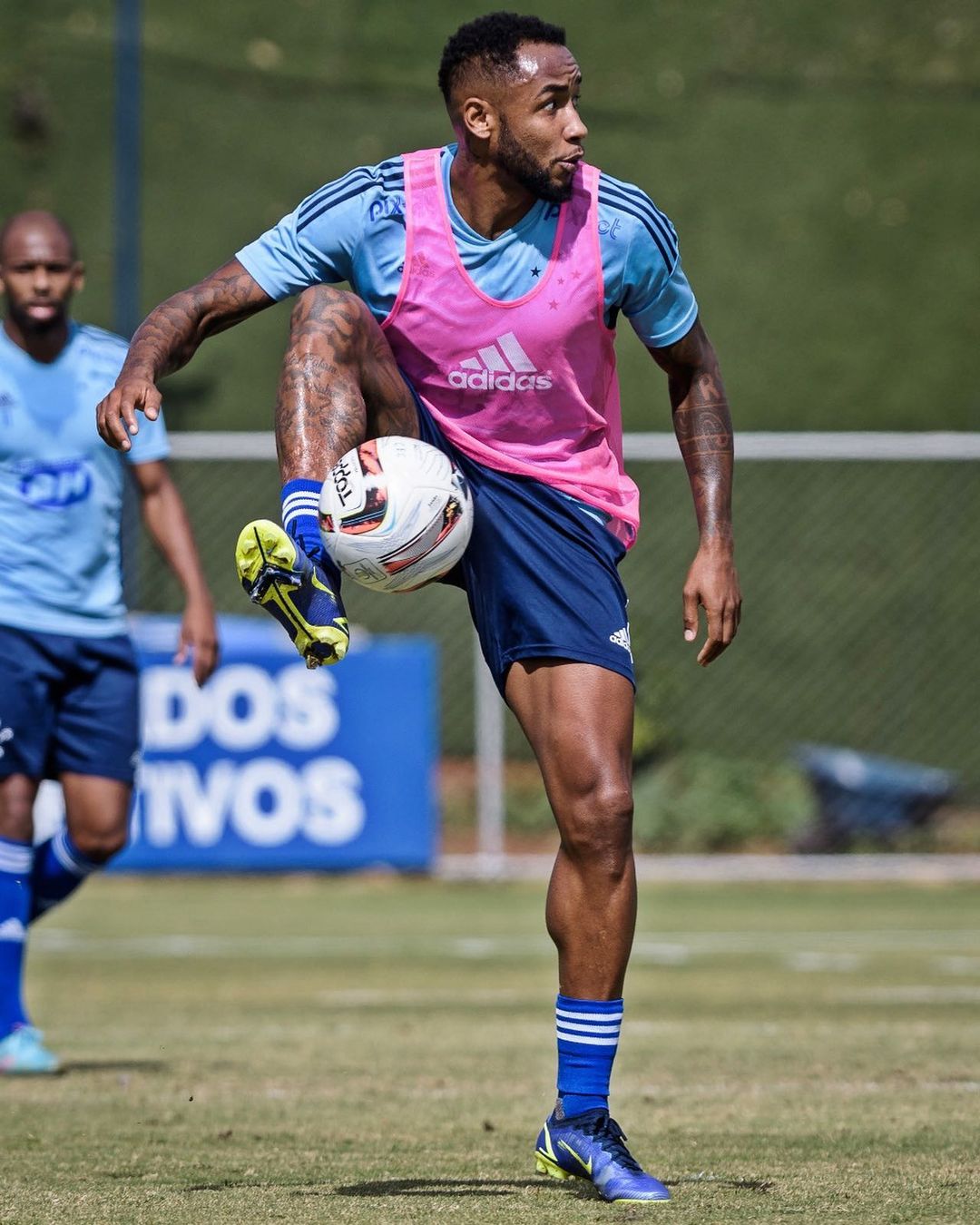 Cruzeiro tem grandes desfalques para o próximo jogo na Série B 2022