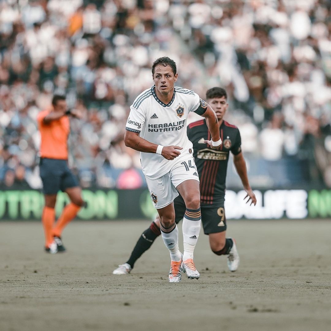 10 jogadores famosos que estão na MLS e podem ser alvo do Cruzeiro para 2023