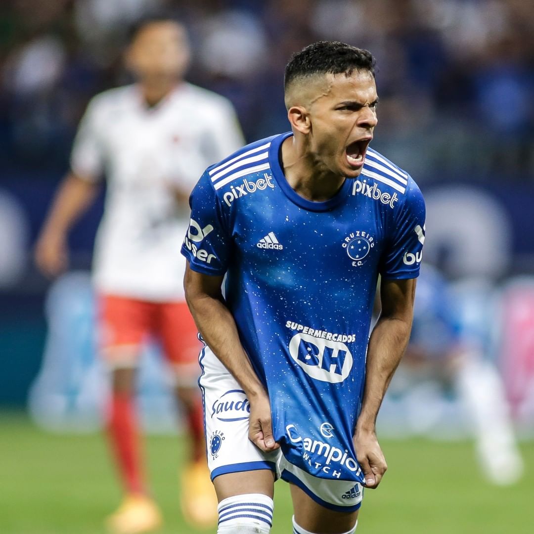 Cruzeiro consegue fato inédito e faz história na Série B 2022