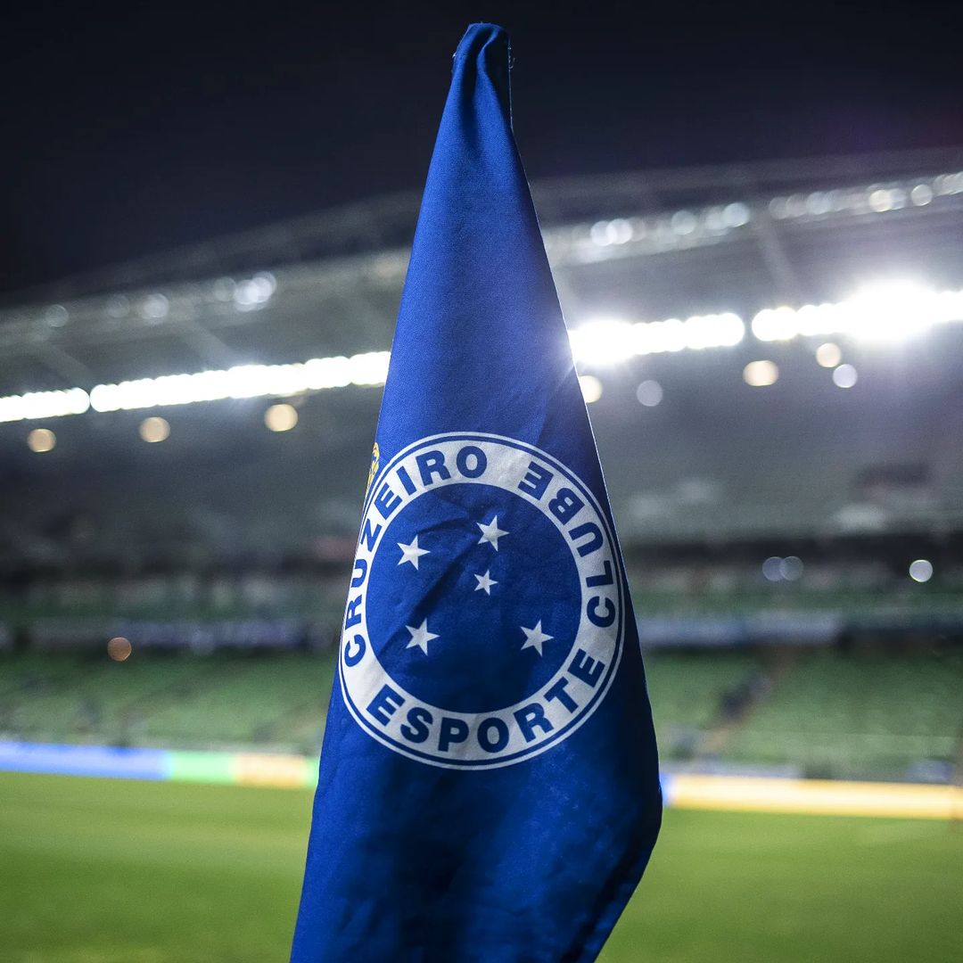 Torcida da show e dobra parcial de público para próximo jogo do Cruzeiro