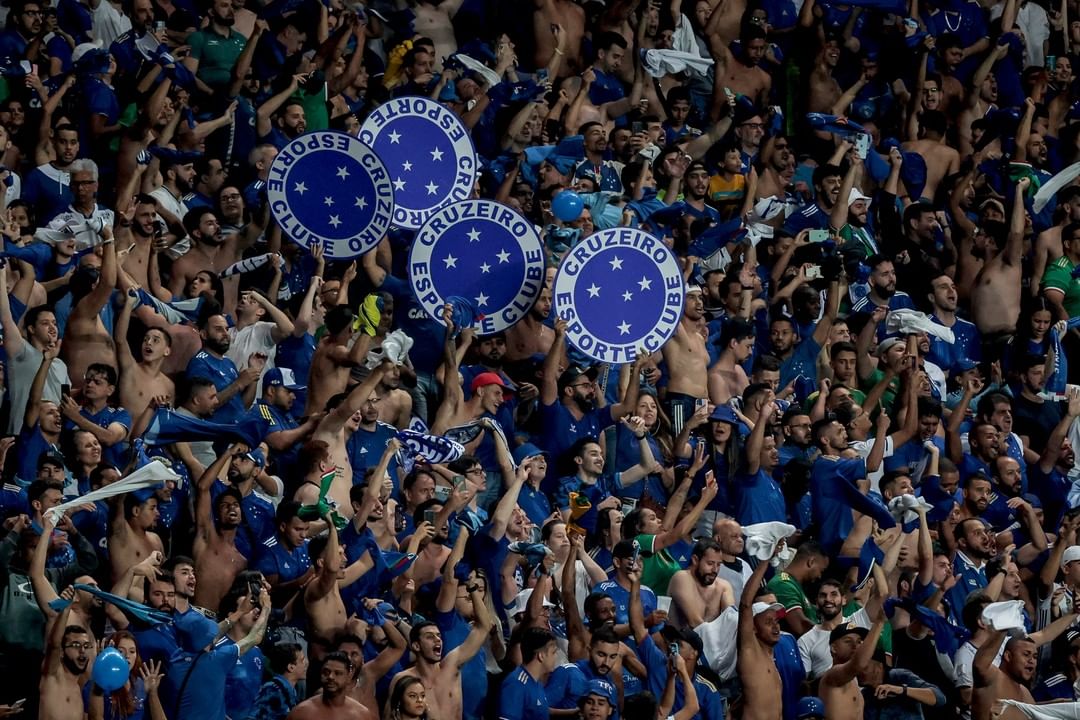 Flamengo da show na Argentina e iguala recorde do Cruzeiro na Libertadores