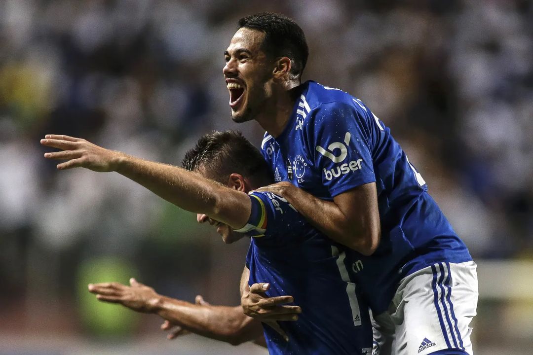 Riu do Cruzeiro no ano passado e agora dá vexame na Série A 2022