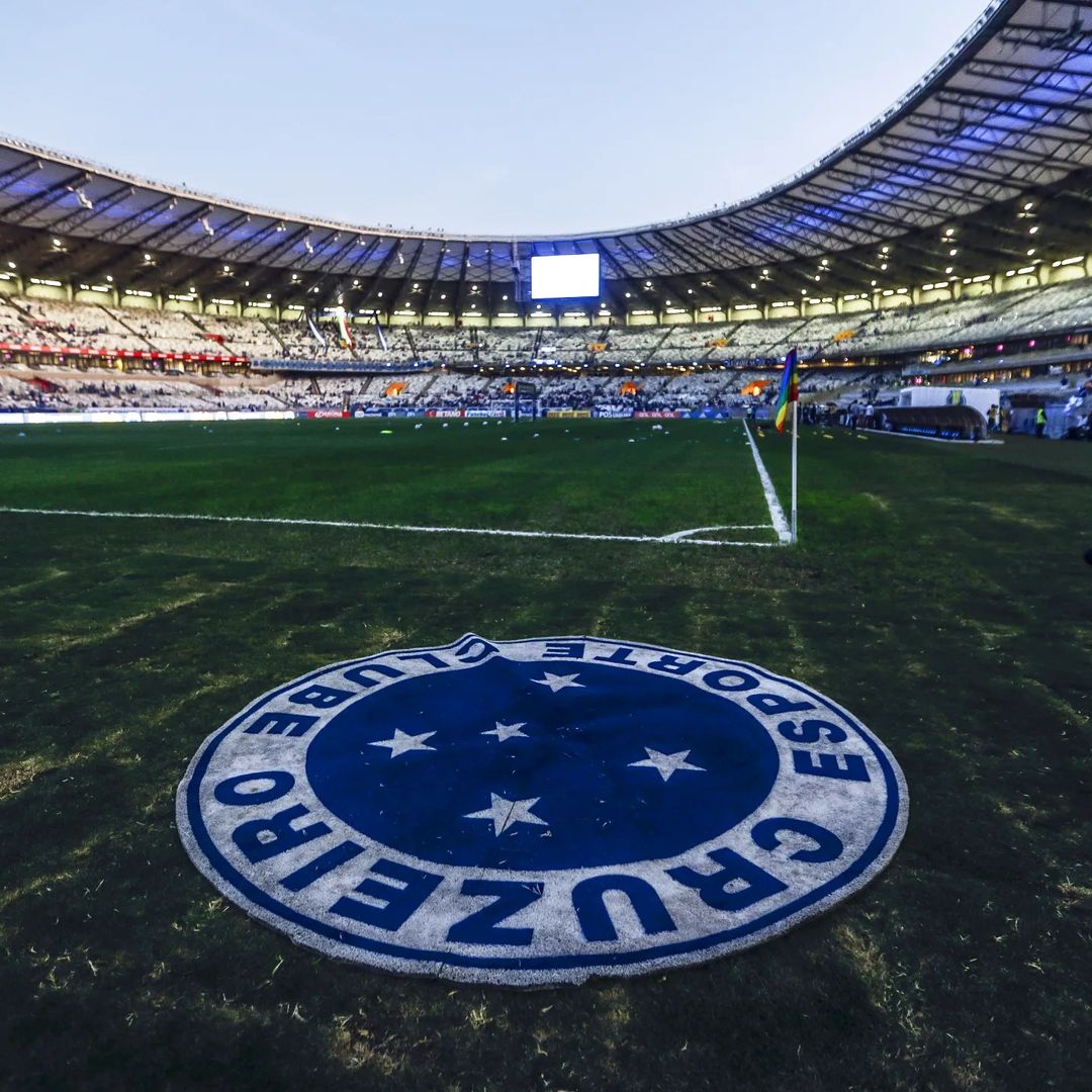Criciúma sofre grande desfalque e Cruzeiro precisa aproveitar a oportunidade