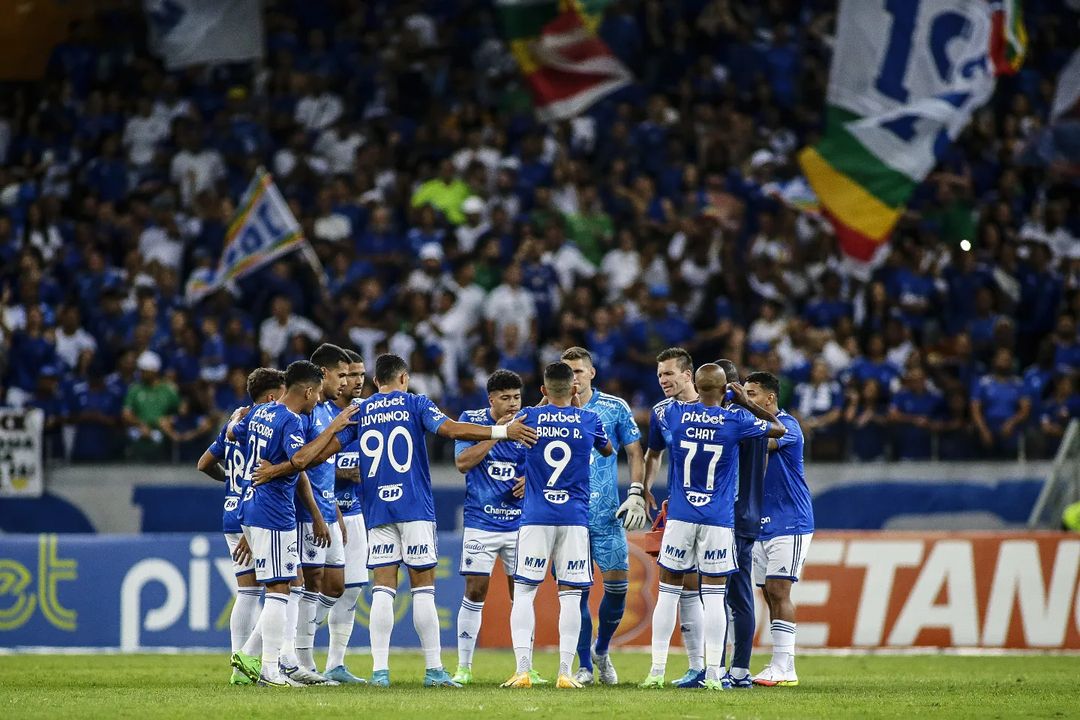 Grêmio anuncia volta de Renato Gaúcho para tentar alcançar o Cruzeiro na Série B 2022