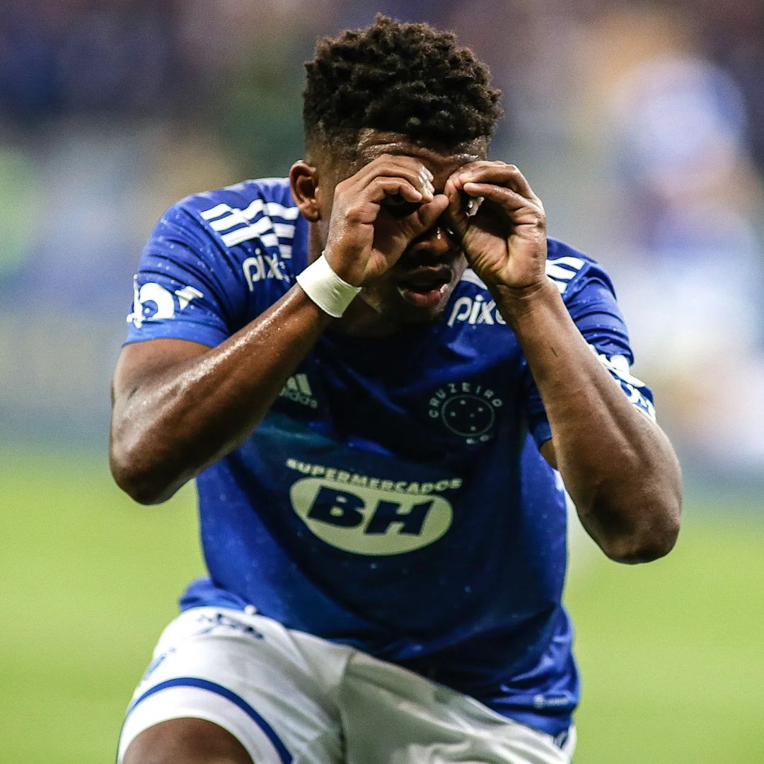 Meia do Operário não se intimida e se mostra confiante para jogo contra o Cruzeiro
