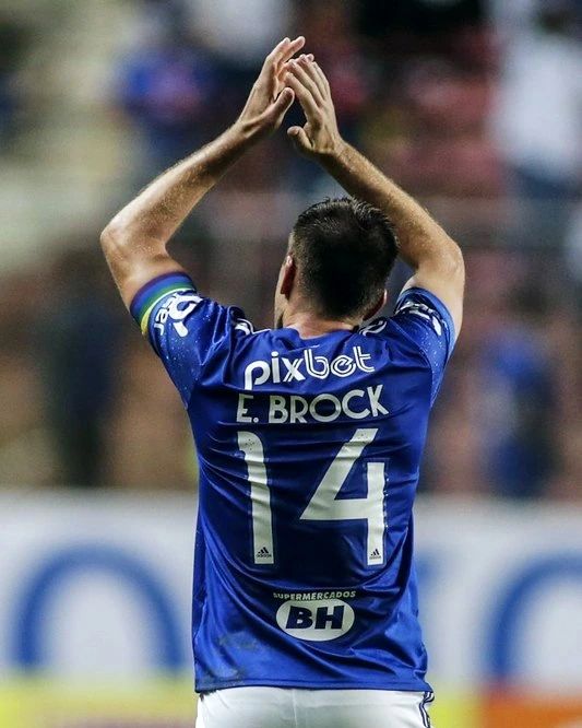 Cruzeiro supera todos os times da Série A e é líder nesta estatística