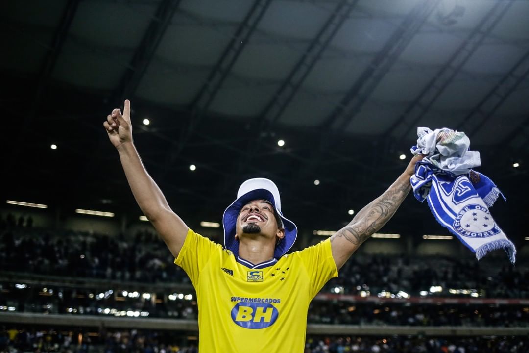 Confira todos os números da campanha histórica do Cruzeiro na Série B 2022
