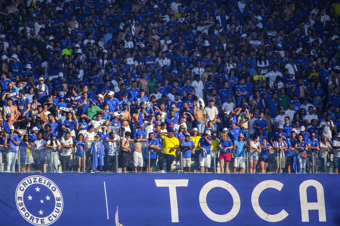 Ídolo do Cruzeiro não pensa duas vezes, fecha acordo e estará na Copa do Mundo