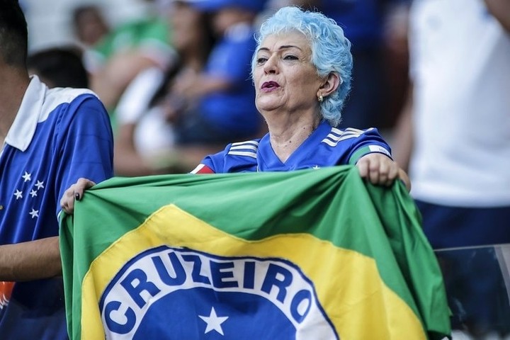 Qual a data do último jogo do Cruzeiro na Série B 2022?