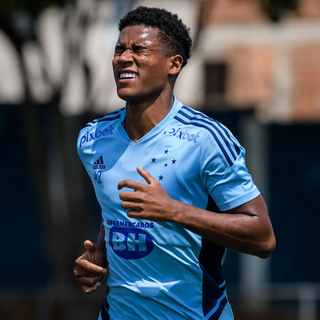 Cruzeiro tem grande problema para o restante da Série B 2022