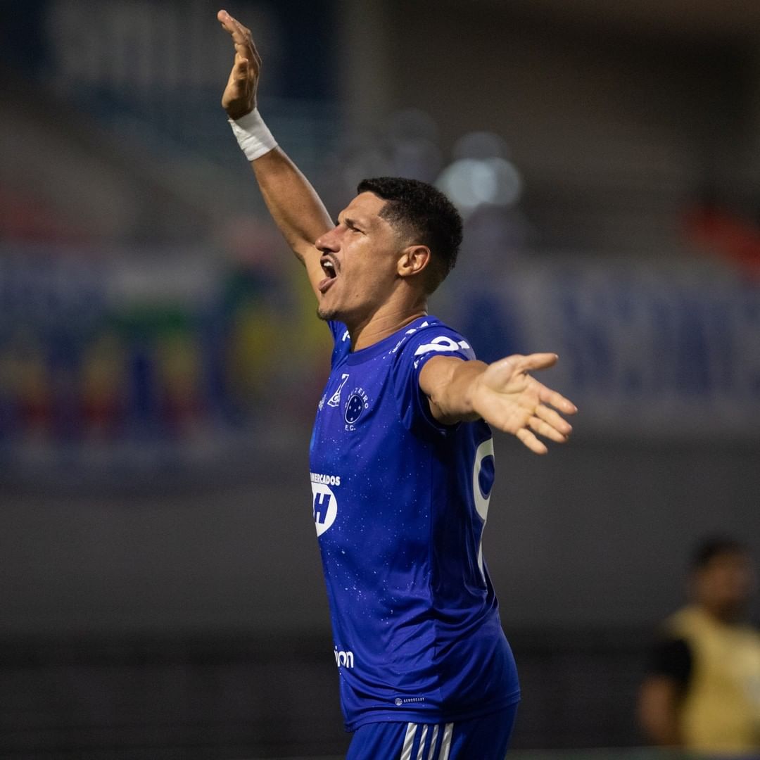 Quais as chances do Cruzeiro ser campeão da Série B 2022?