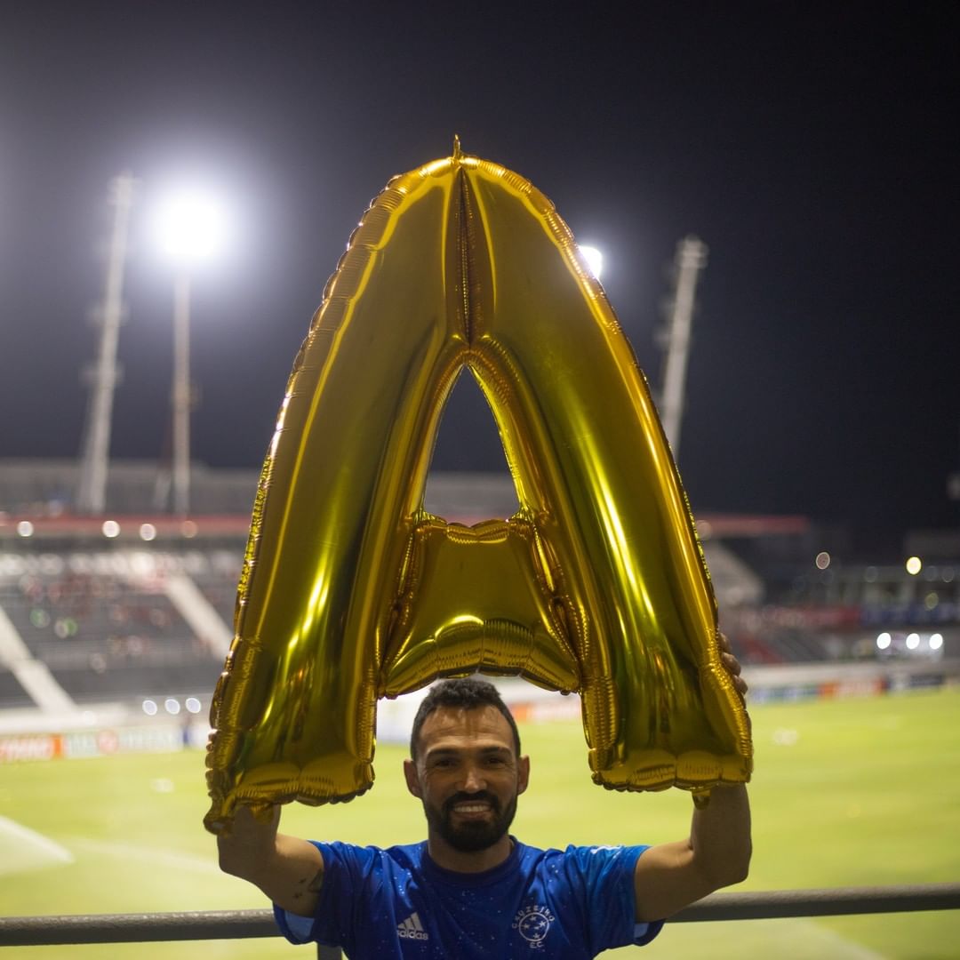 Cruzeiro já pensa no futuro e define próximo reforço para o elenco