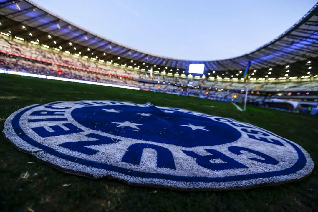 É por este motivo que Bidu e Jajá não vão jogar pelo Cruzeiro