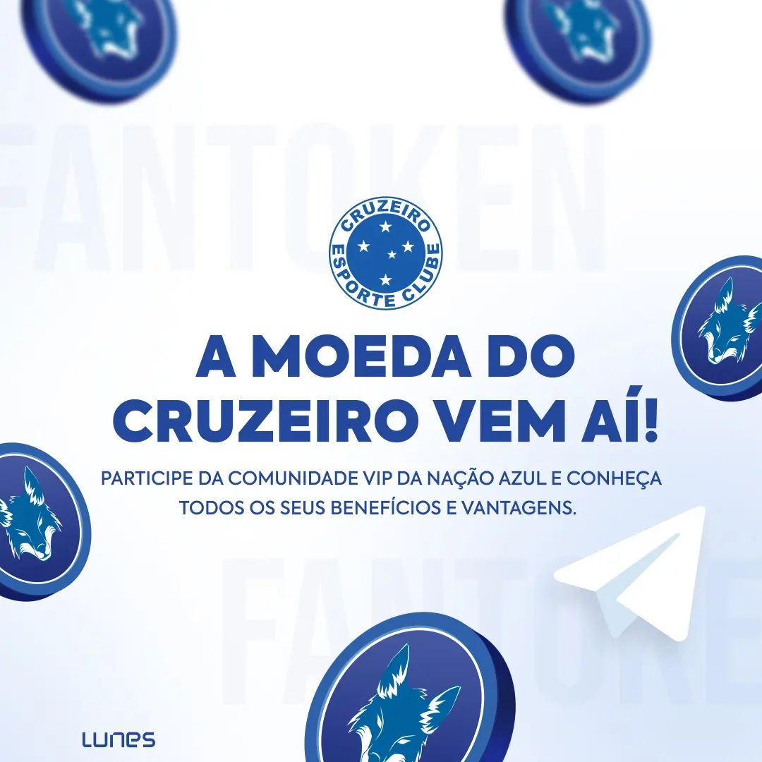 Cruzeiro anuncia novidade surpreendente e torcida vai à loucura com projeto