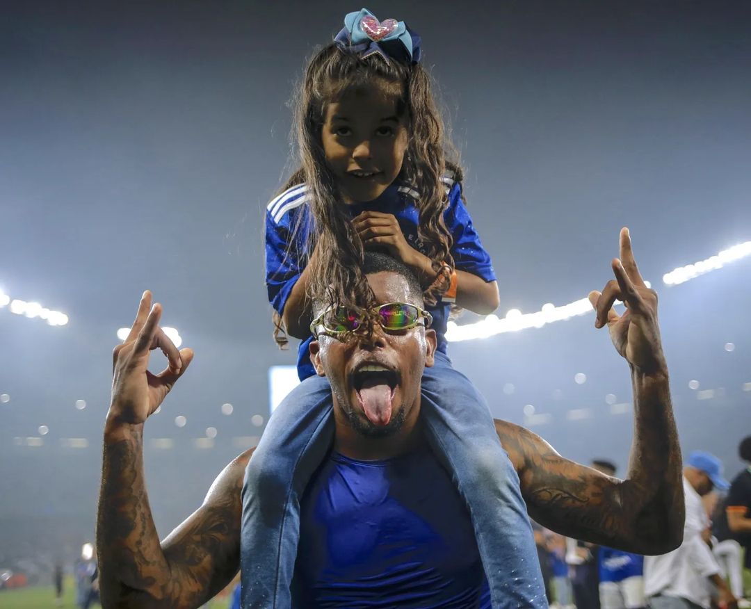 Cruzeiro fecha nova parceria que pode render muito dinheiro para o clube