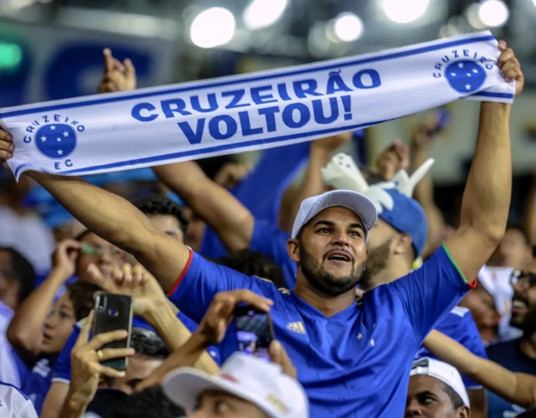Reviravolta acontece e Cruzeiro terá mais um jogo no Mineirão antes de partida do título