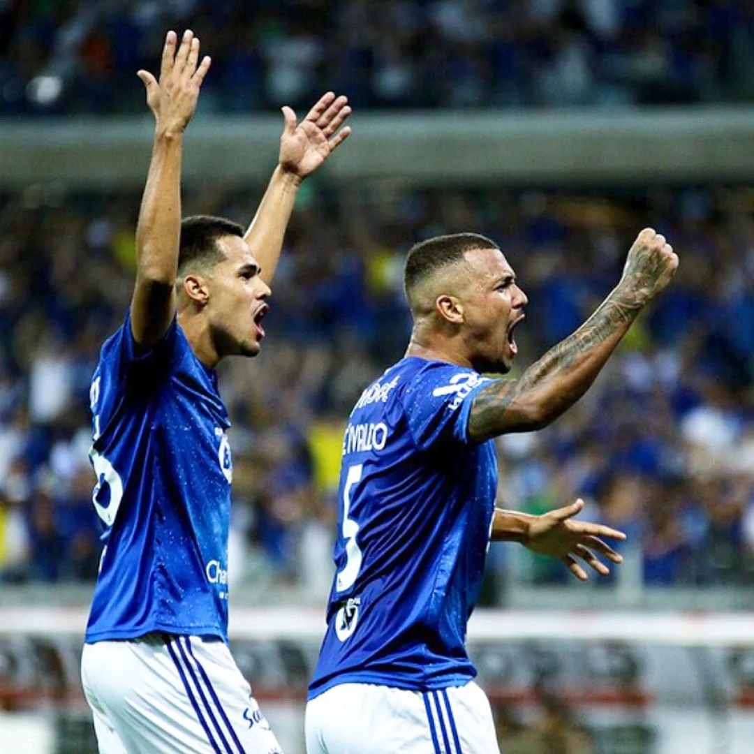 Qual a chance do Cruzeiro ser campeão da Série B 2022?