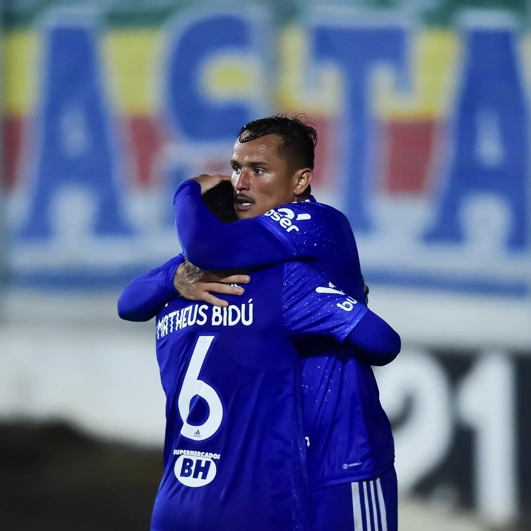 Cruzeiro supera rivais e consegue grande conquista no Campeonato Brasileiro