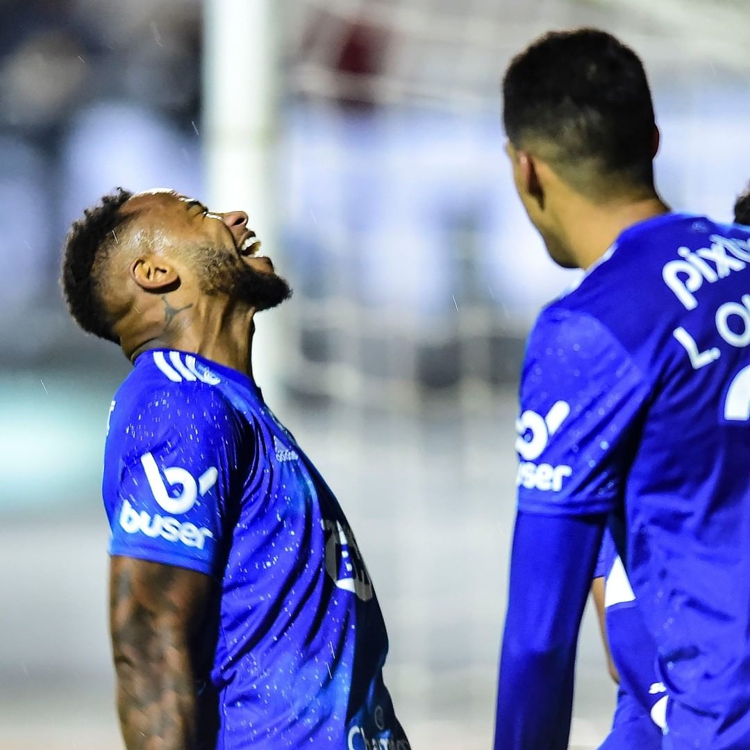 Cruzeiro ainda não perdeu no segundo turno da Série B 2022