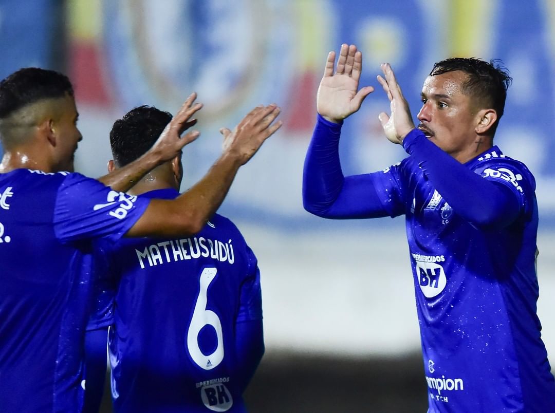 Cruzeiro bate o martelo e toma decisão que pode quebrar o maior recorde do Mineirão
