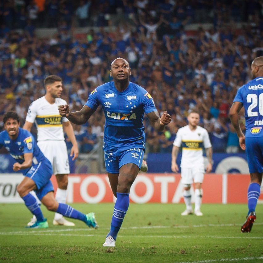 Cruzeiro é condenado a pagar R$ 4 milhões para o Sassá após fugir de ação na justiça
