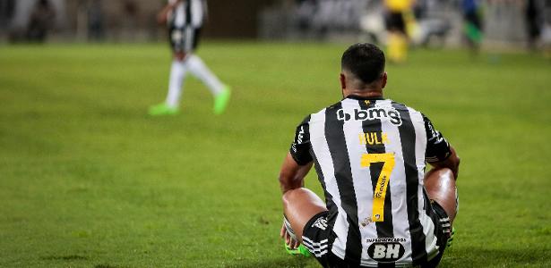 Eliminado pelo Palmeiras, Atlético-MG é novamente humilhado na Libertadores